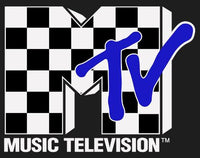 MTV Tank Top