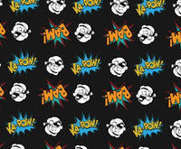 Popeye Kapow AOP T-shirt