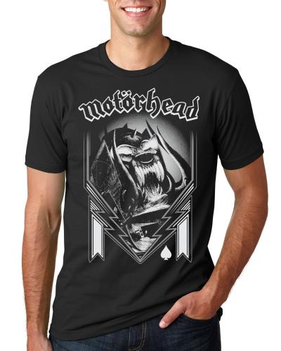 Motorhead Animal87 T-shirt