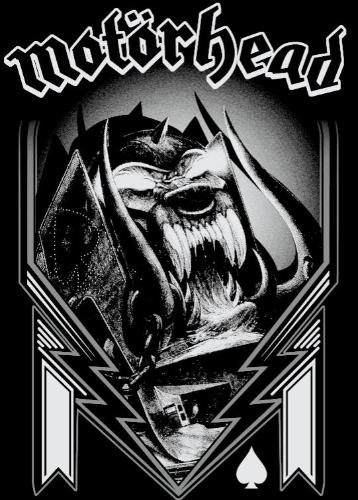 Motorhead Animal87 T-shirt