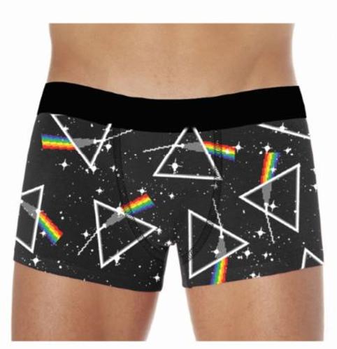Pink Floyd DSTOM Boxer