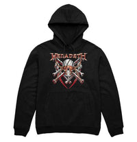 Megadeth-Killing Is My Business Hoodie