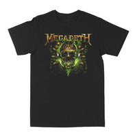 Megadeth Biohazard T-Shirt