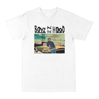 Boyz N The Hood Impala Short Sleeve T-shirt
