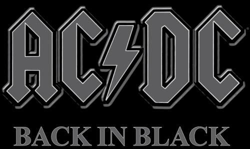 ACDC  Short Sleeve  T-Shirt