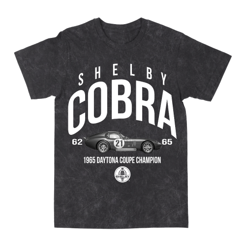 Shelby Champion T-Shirt