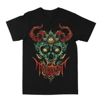 Mastodon Leef Beast T-shirt