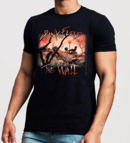 Pink Floyd The wall T-shirt
