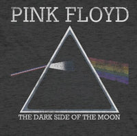 Pink Floyd DSOTM Long sleeve Tshirt