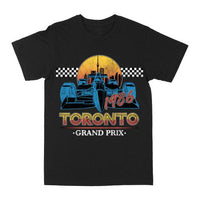 IndyCar Toronto Grand Prix 1986 T-Shirt