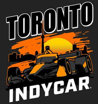 IndyCar Toronto IndyCar  T-shirt